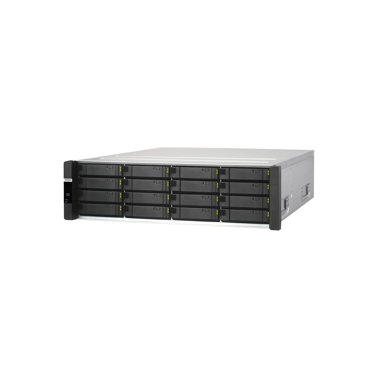 QNAP ES1686dc-2142IT-96G