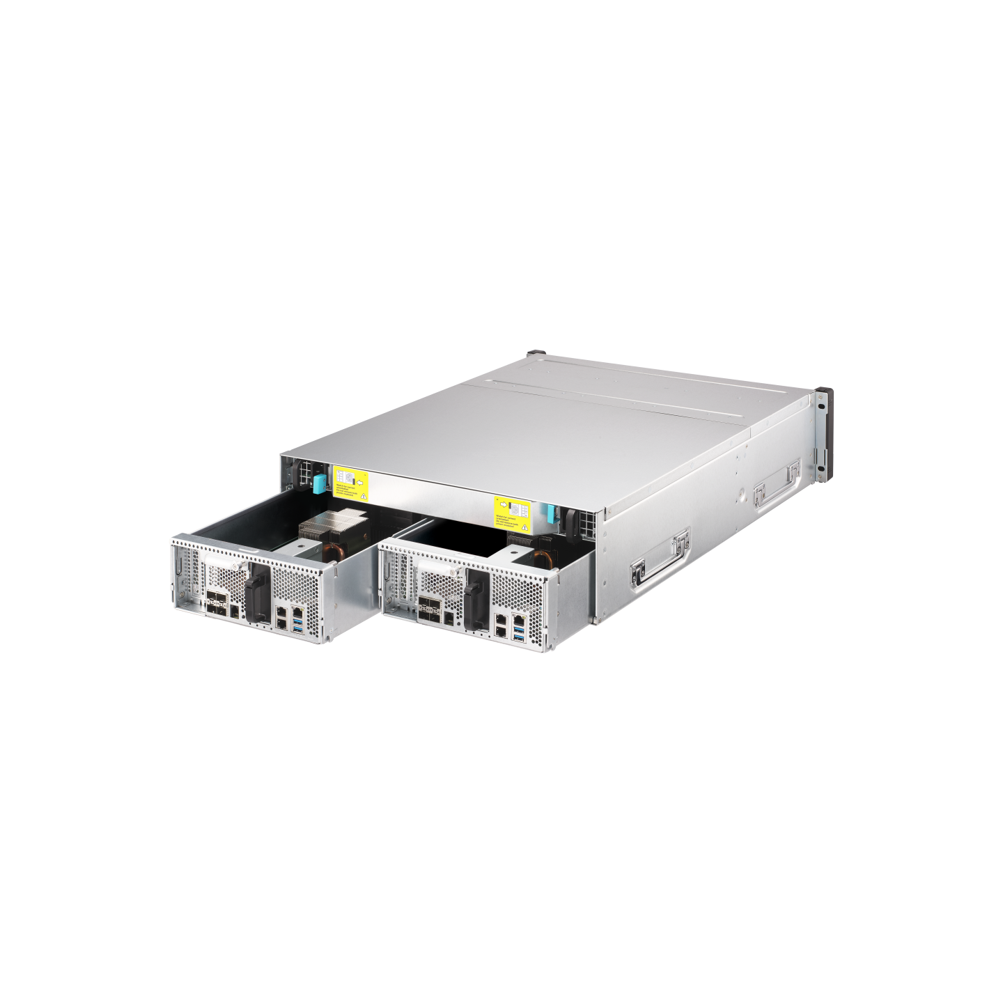 QNAP ES1686dc-2142IT-128G