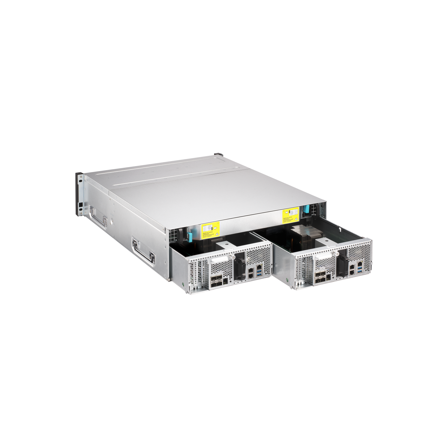 QNAP ES1686dc-2142IT-128G