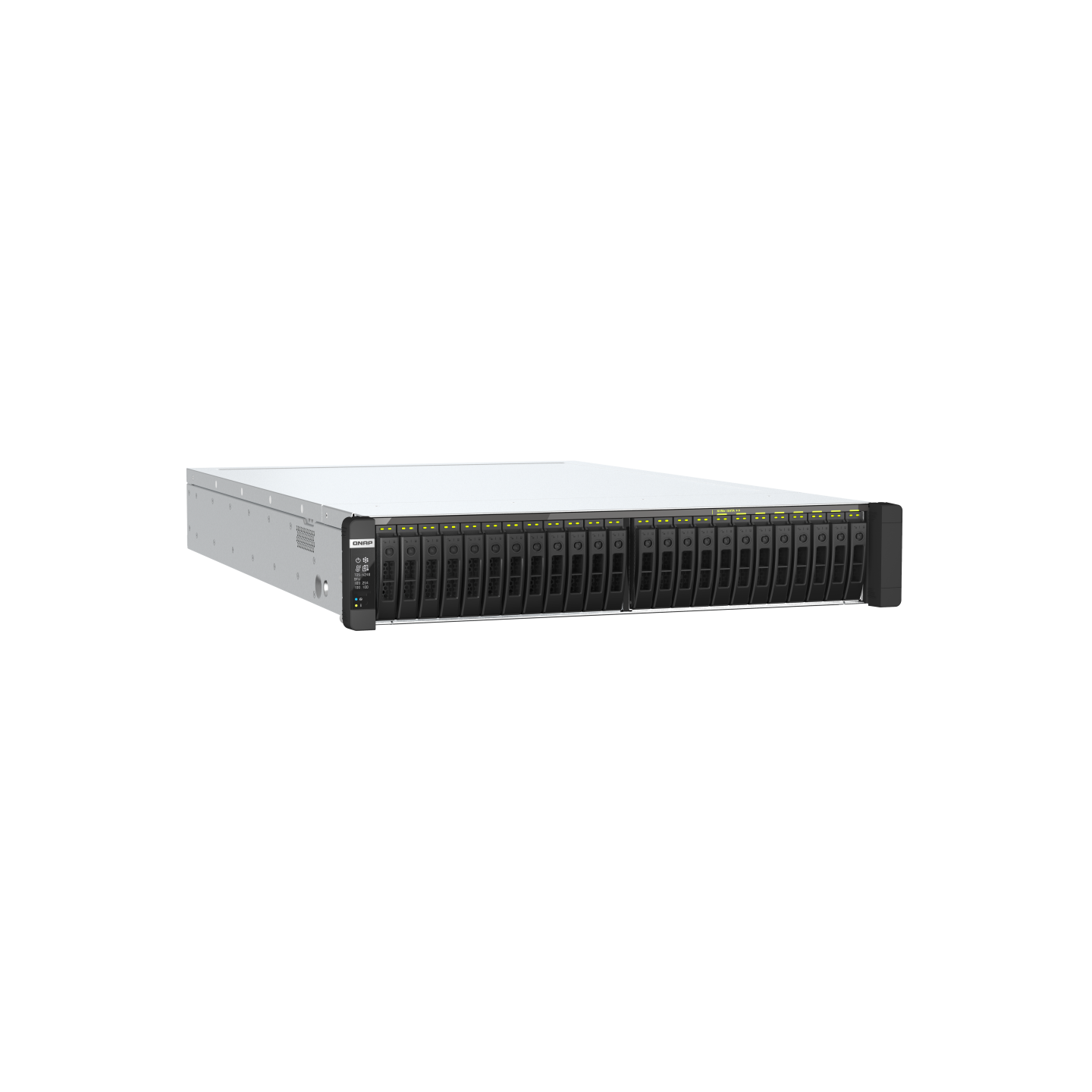 QNAP TDS-h2489FU-4314-128G