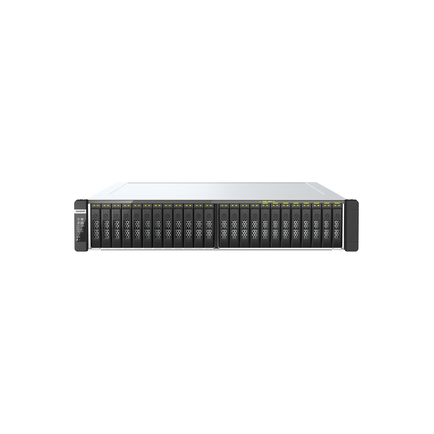 QNAP TDS-h2489FU-4314-512G (By Request)