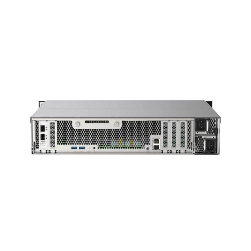 QNAP TS-h2490FU-7302P-128G