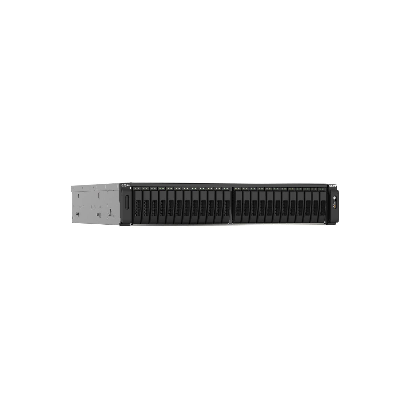 QNAP TS-h2490FU-7302P-128G