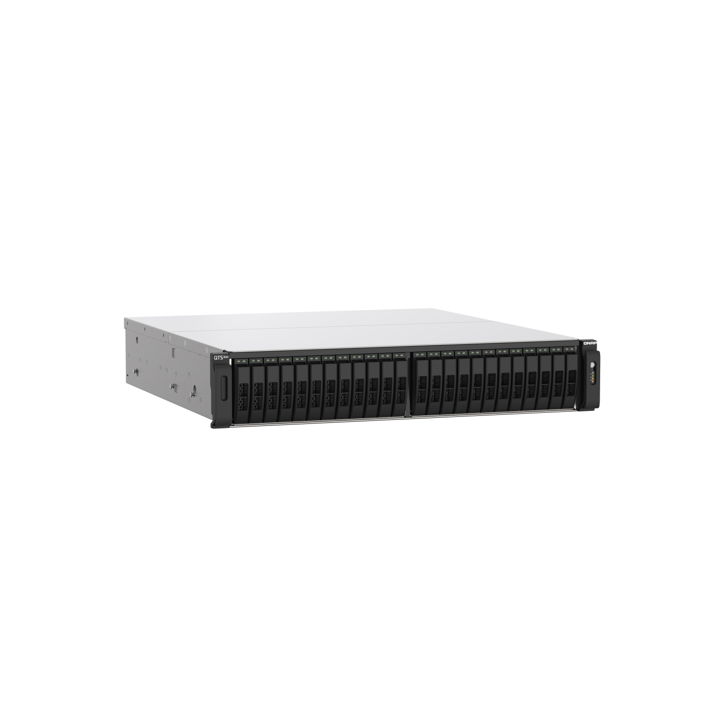 QNAP TS-h2490FU-7302P-128G