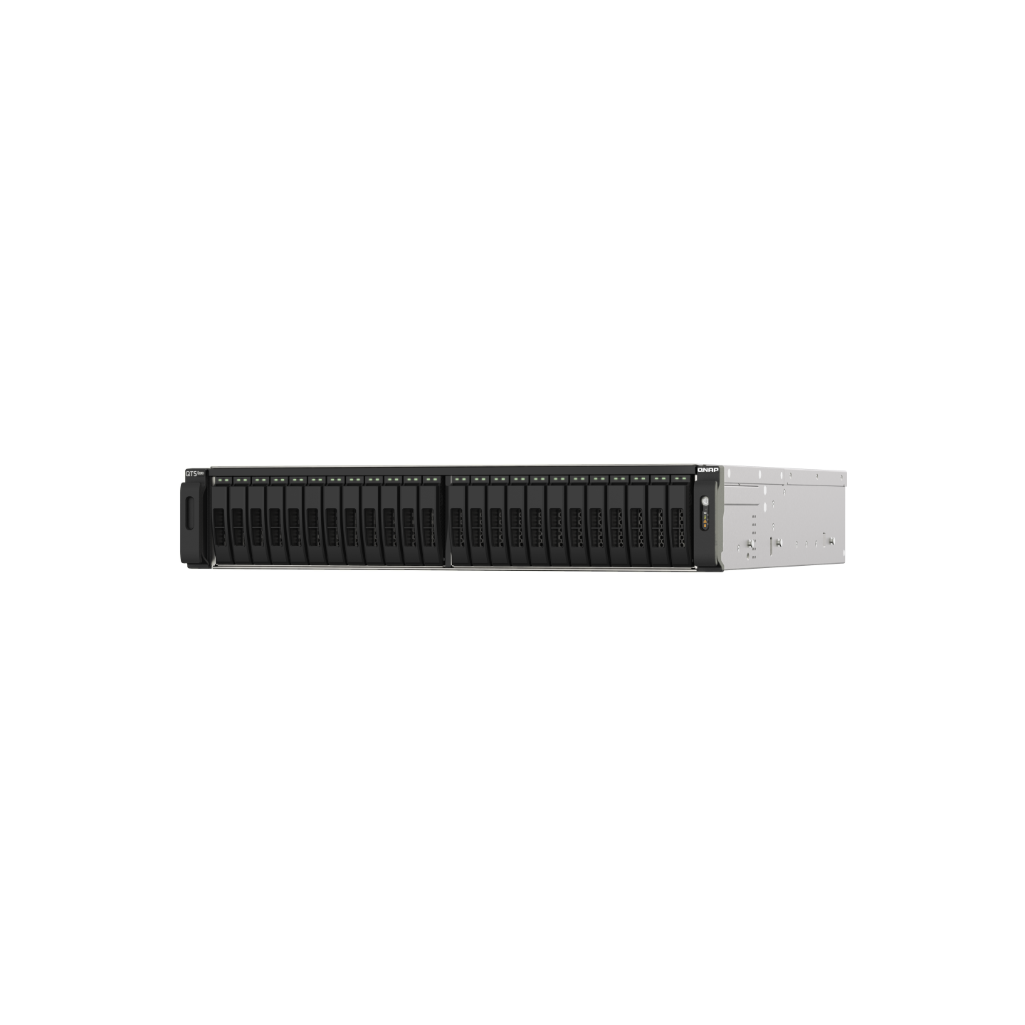 QNAP TS-h2490FU-7302P-128G