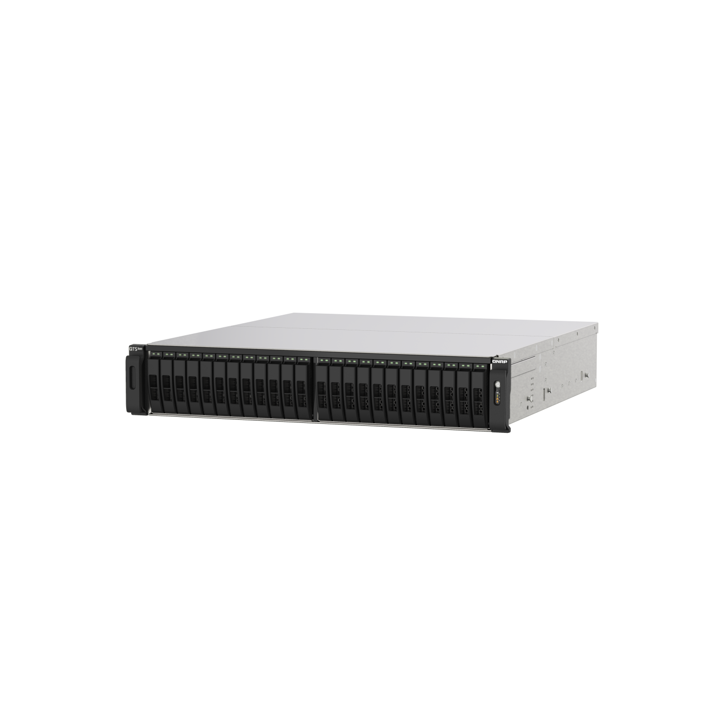 QNAP TS-h2490FU-7302P-128G