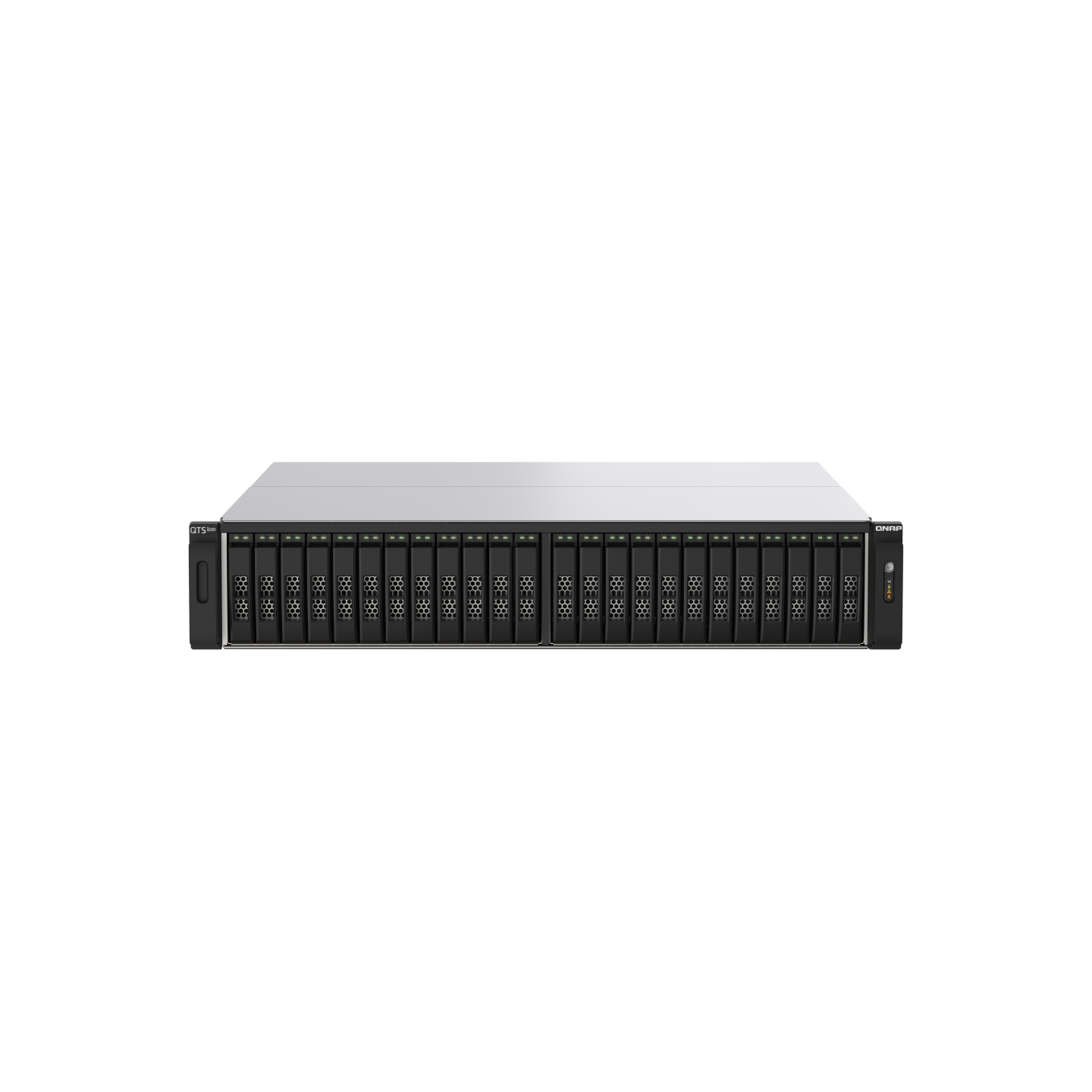 QNAP TS-h2490FU-7302P-256G (By Request)