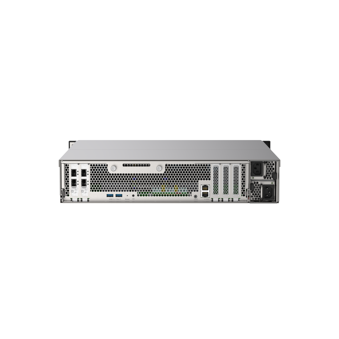 QNAP TS-h2490FU-7302P-256G (By Request)