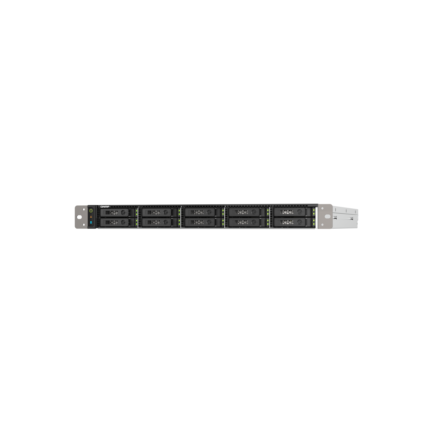 QNAP TS-h1090FU-7232P-64G