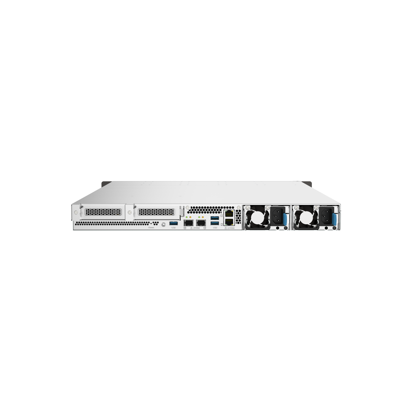 QNAP TS-h1090FU-7302P-256G (By Request)