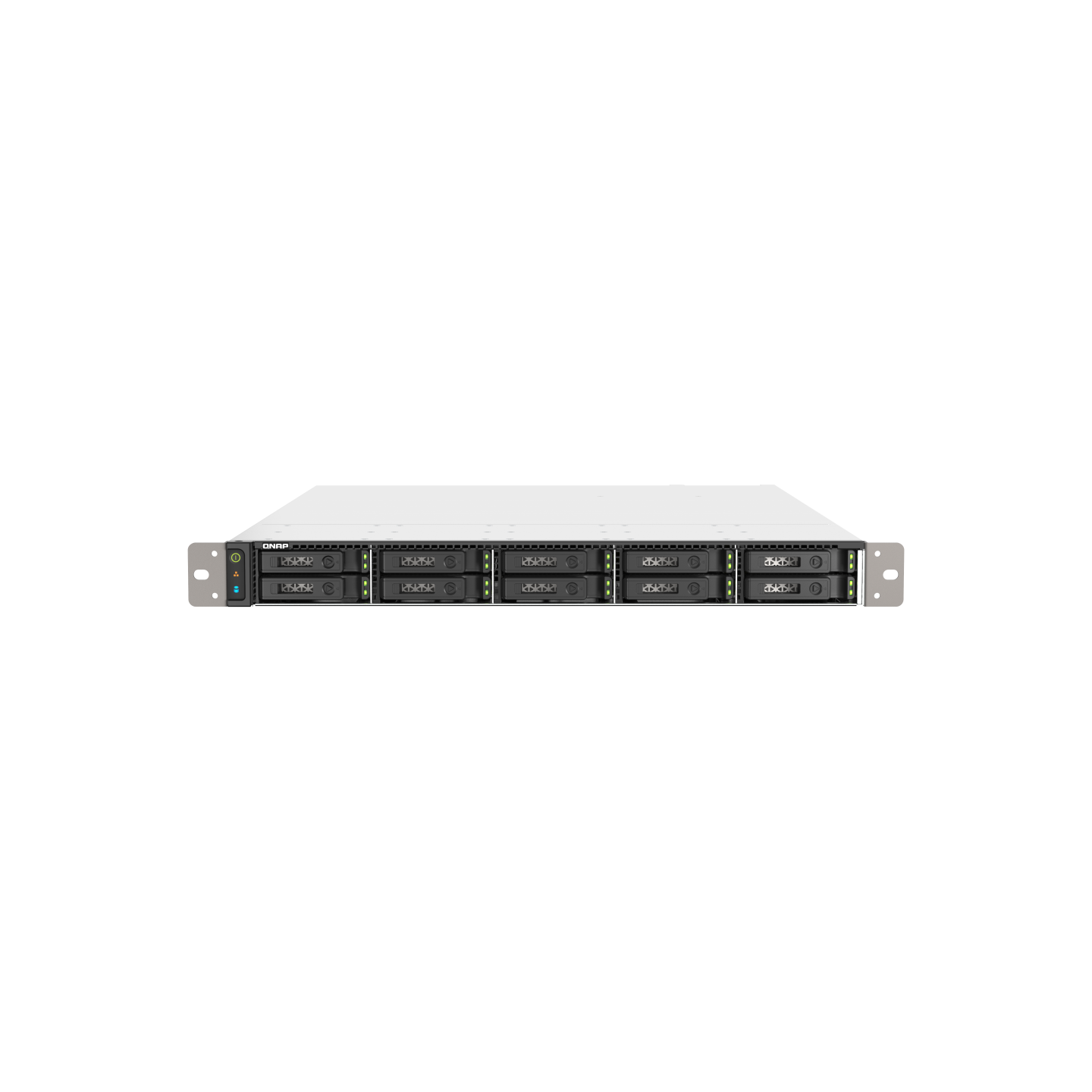 QNAP TS-h1090FU-7302P-256G (By Request)