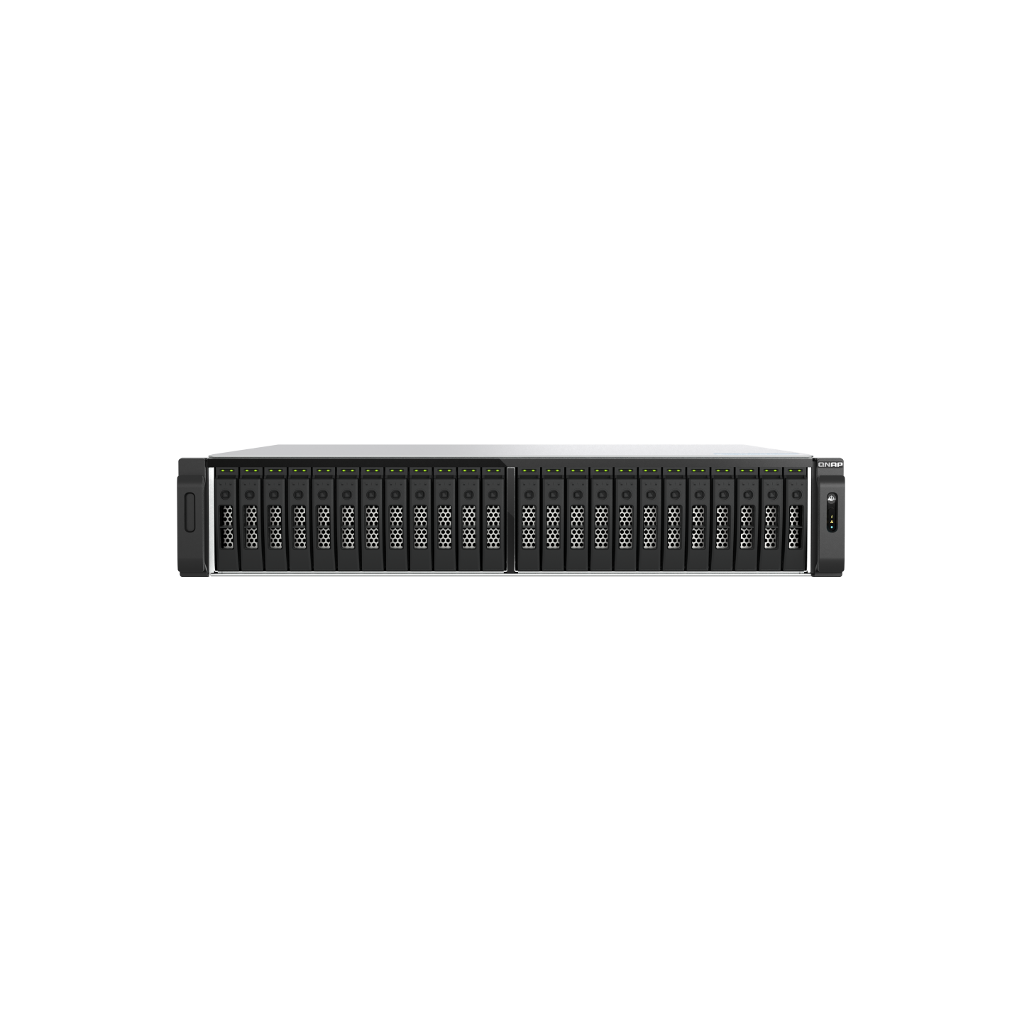 QNAP TS-h3077AFU-R7-64G