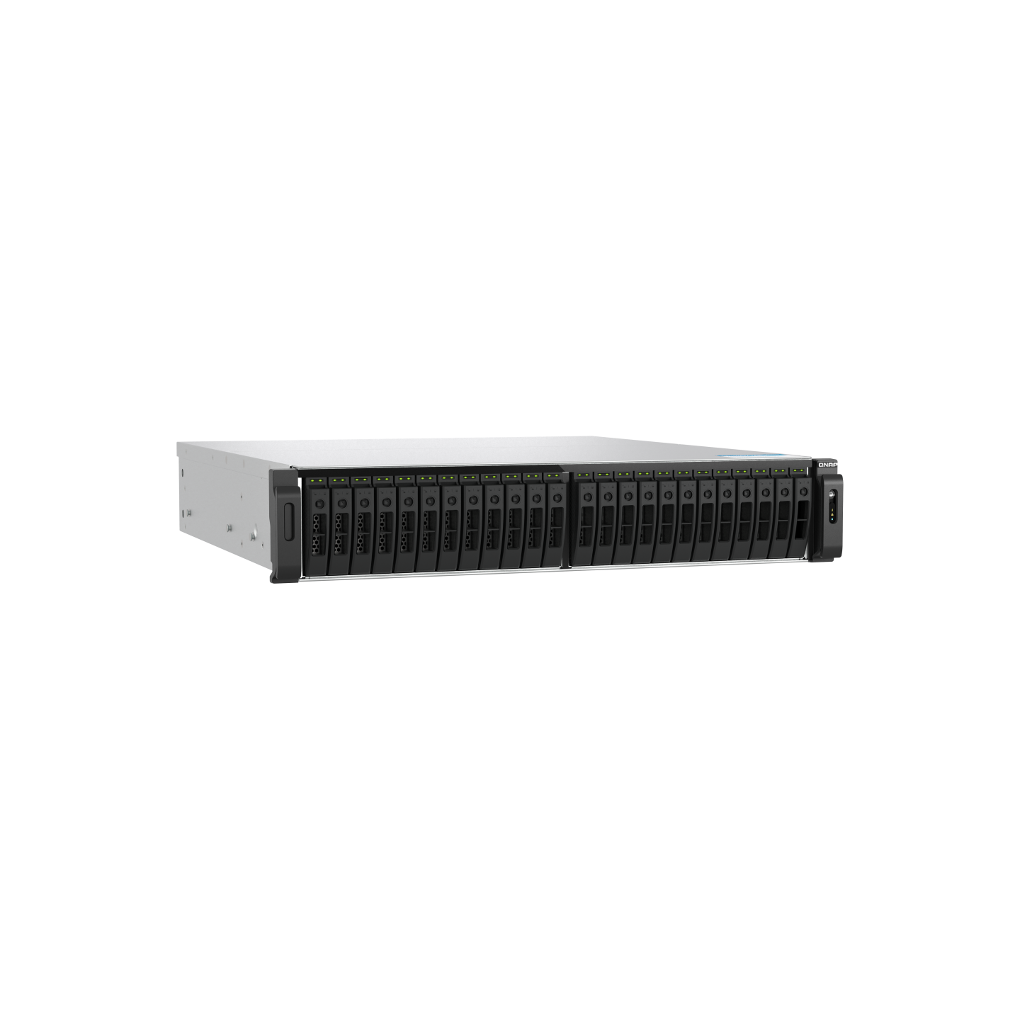 QNAP TS-h3077AFU-R7-64G