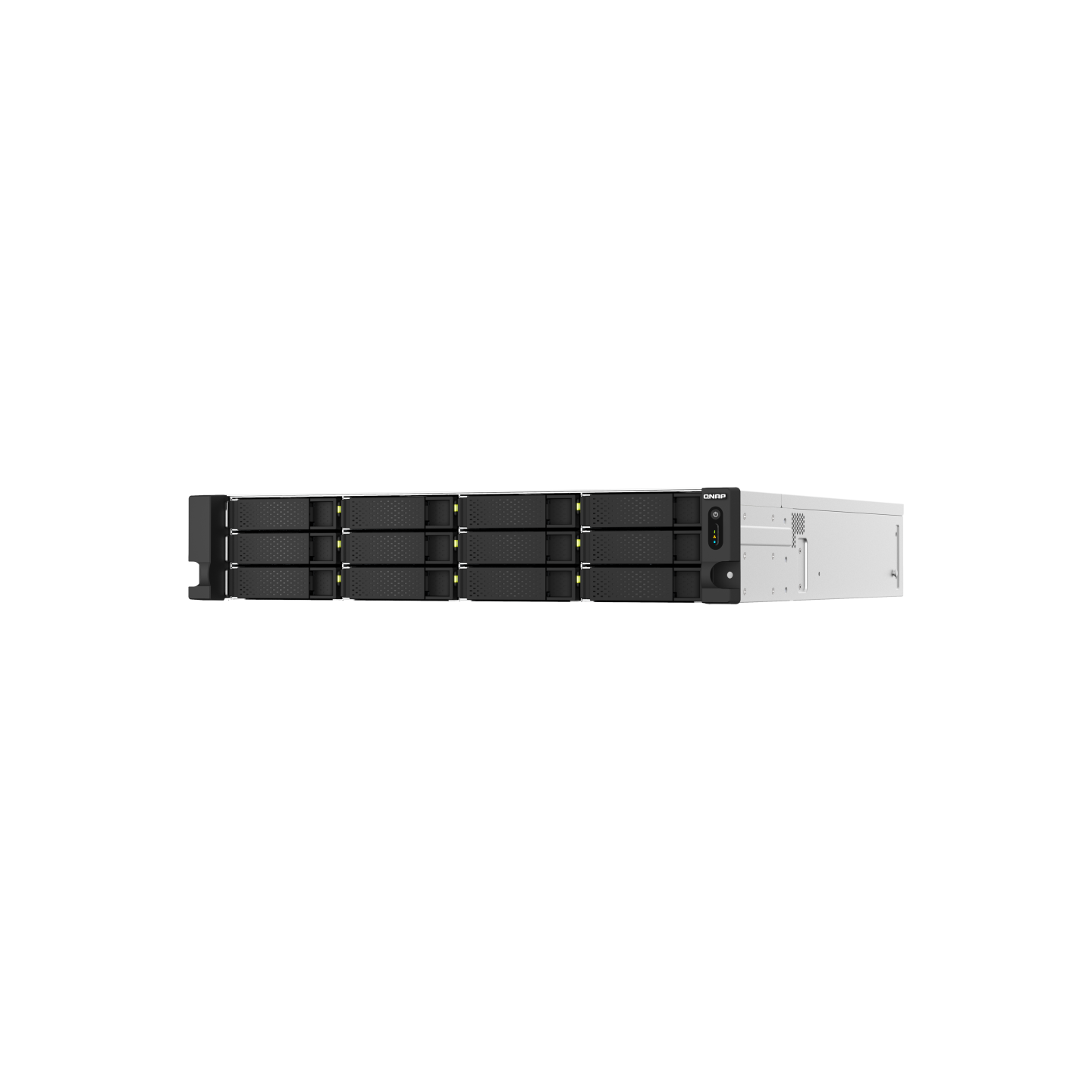 QNAP TS-h1887XU-RP-E2336-32G