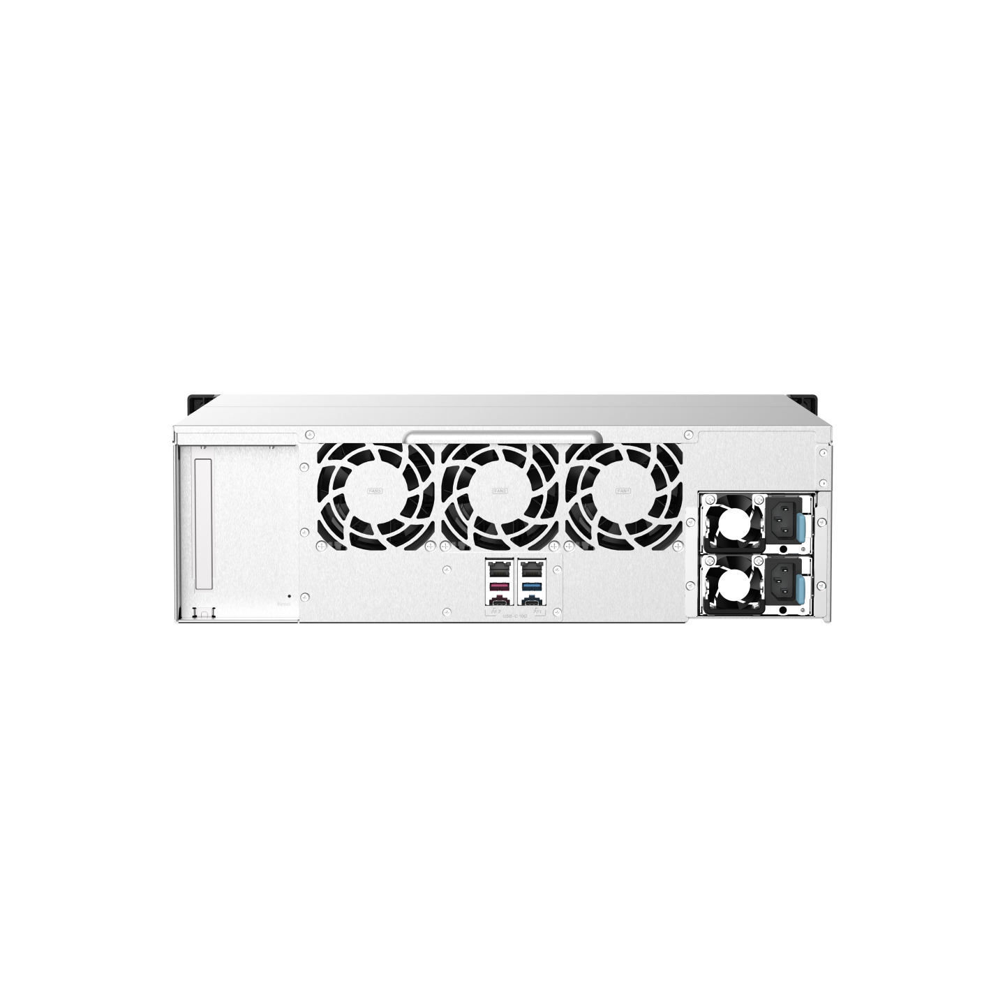 QNAP TS-1673AU-RP-16G
