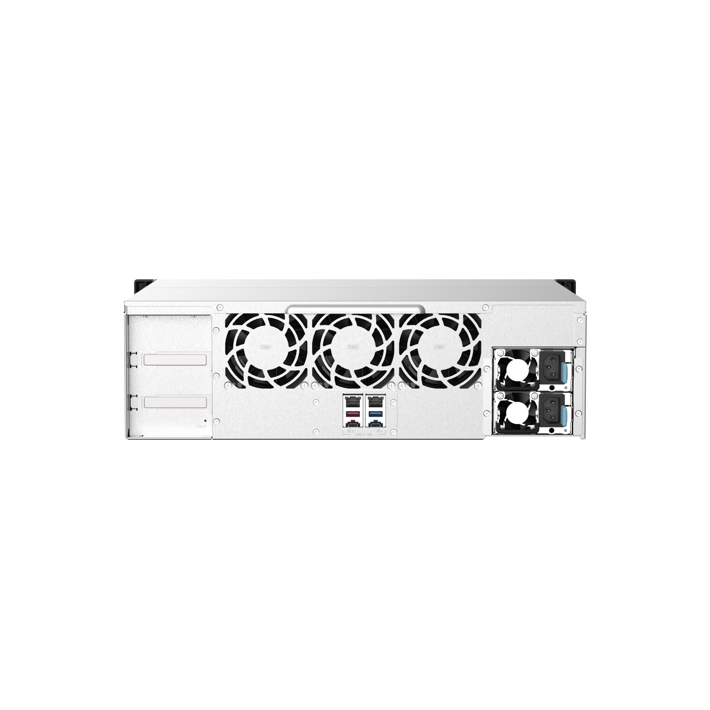 QNAP TS-1673AU-RP-16G