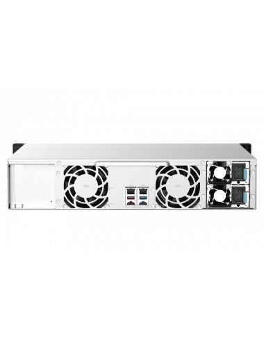 QNAP TS-1273AU-RP-8G