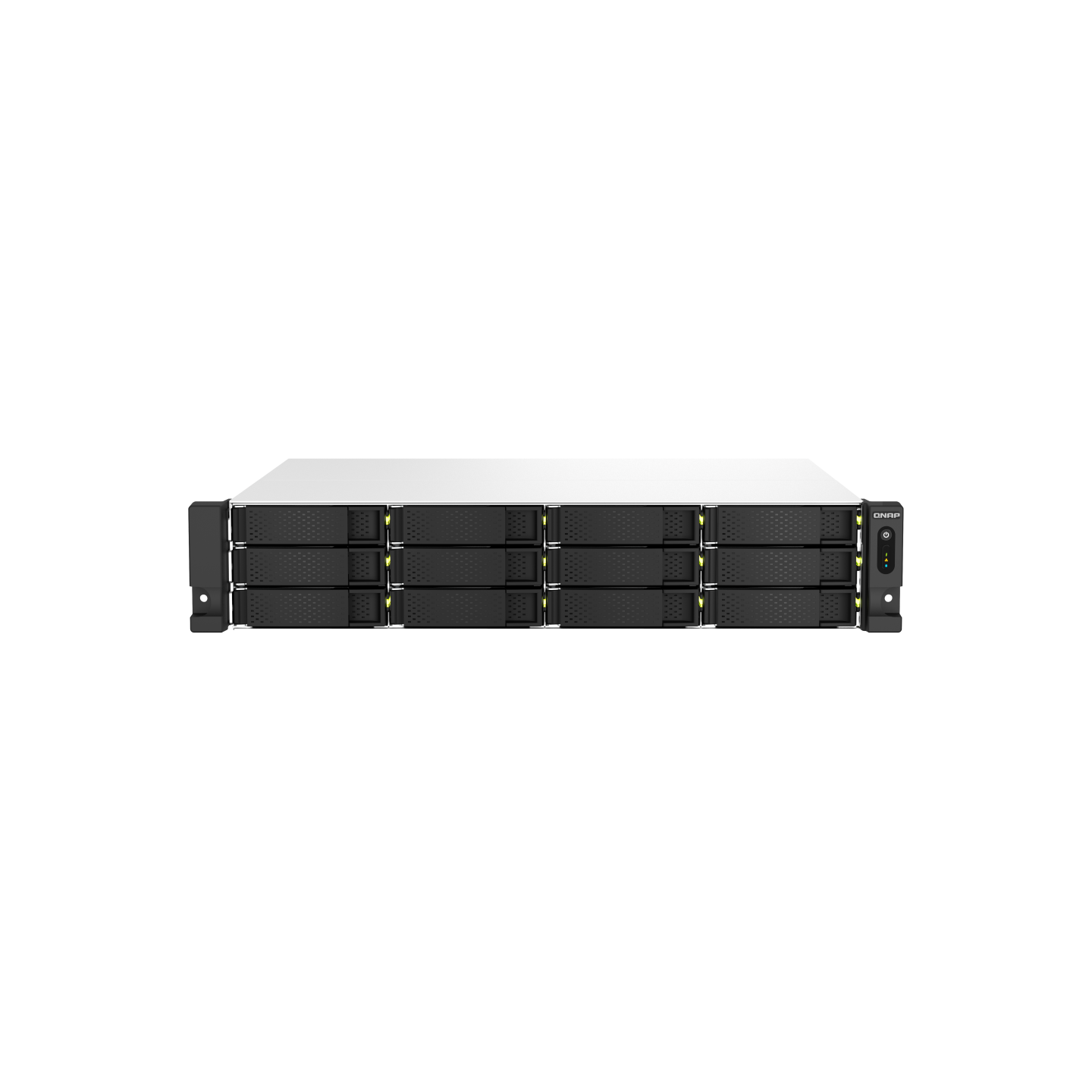 QNAP TS-1264U-RP-8G