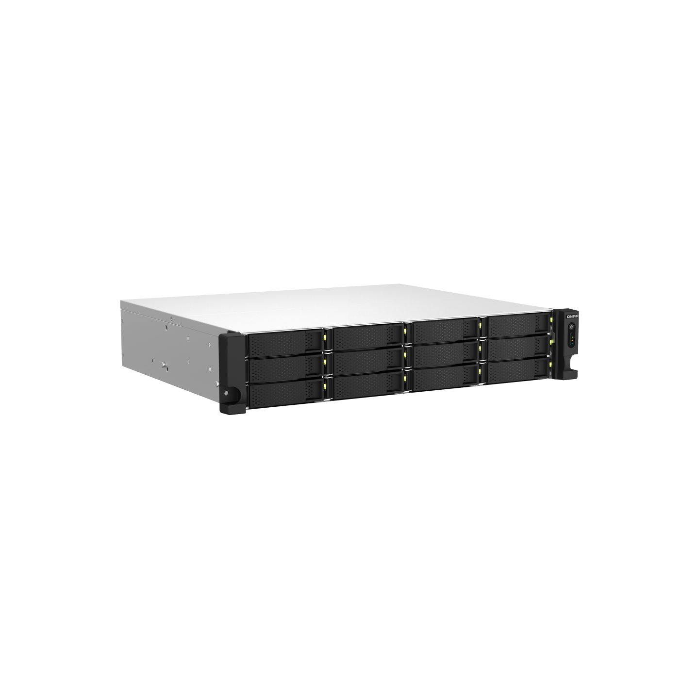 QNAP TS-1264U-RP-8G
