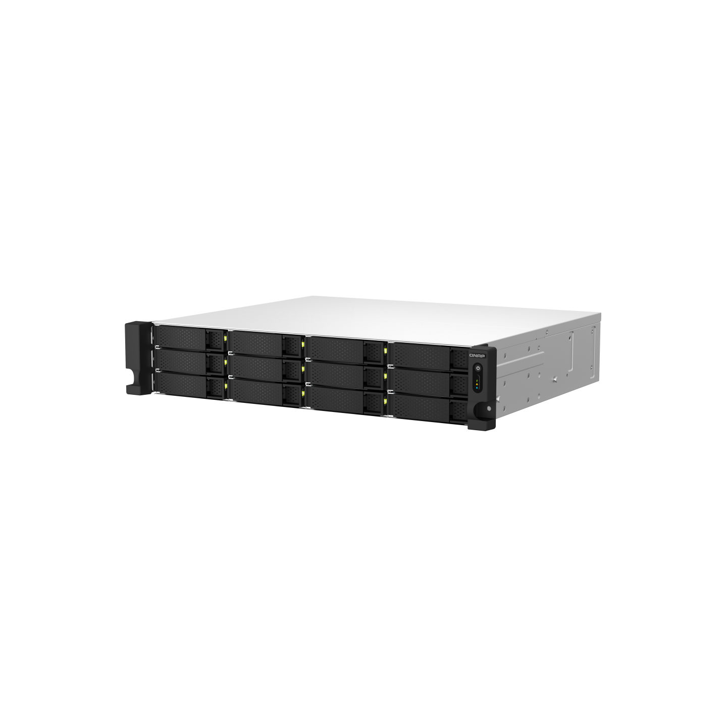 QNAP TS-1264U-RP-8G