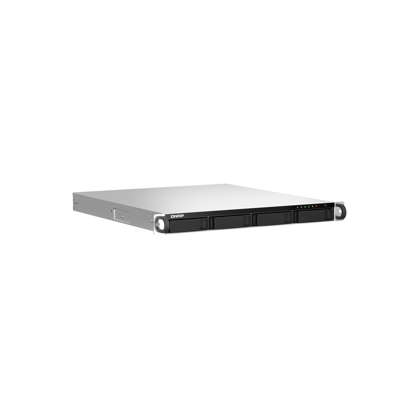 QNAP TS-464U-RP-4G