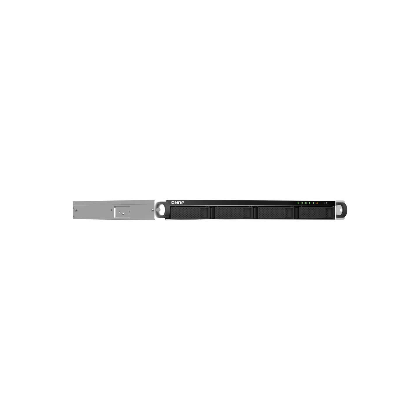 QNAP TS-464U-4G