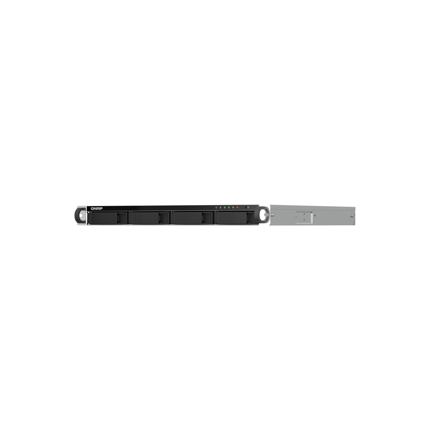 QNAP TS-464U-8G
