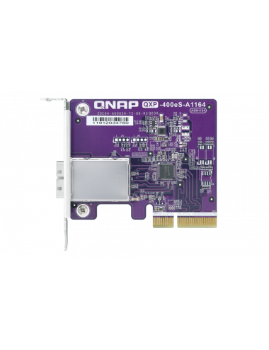 QNAP QXP-400eS-A1164