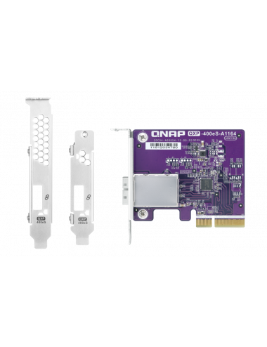 QNAP QXP-400eS-A1164