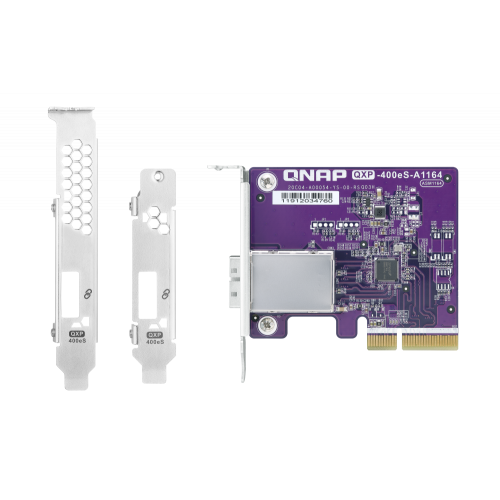 QNAP QXP-400eS-A1164