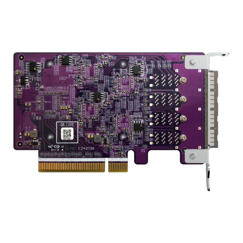 QNAP QXP-1600eS-A1164