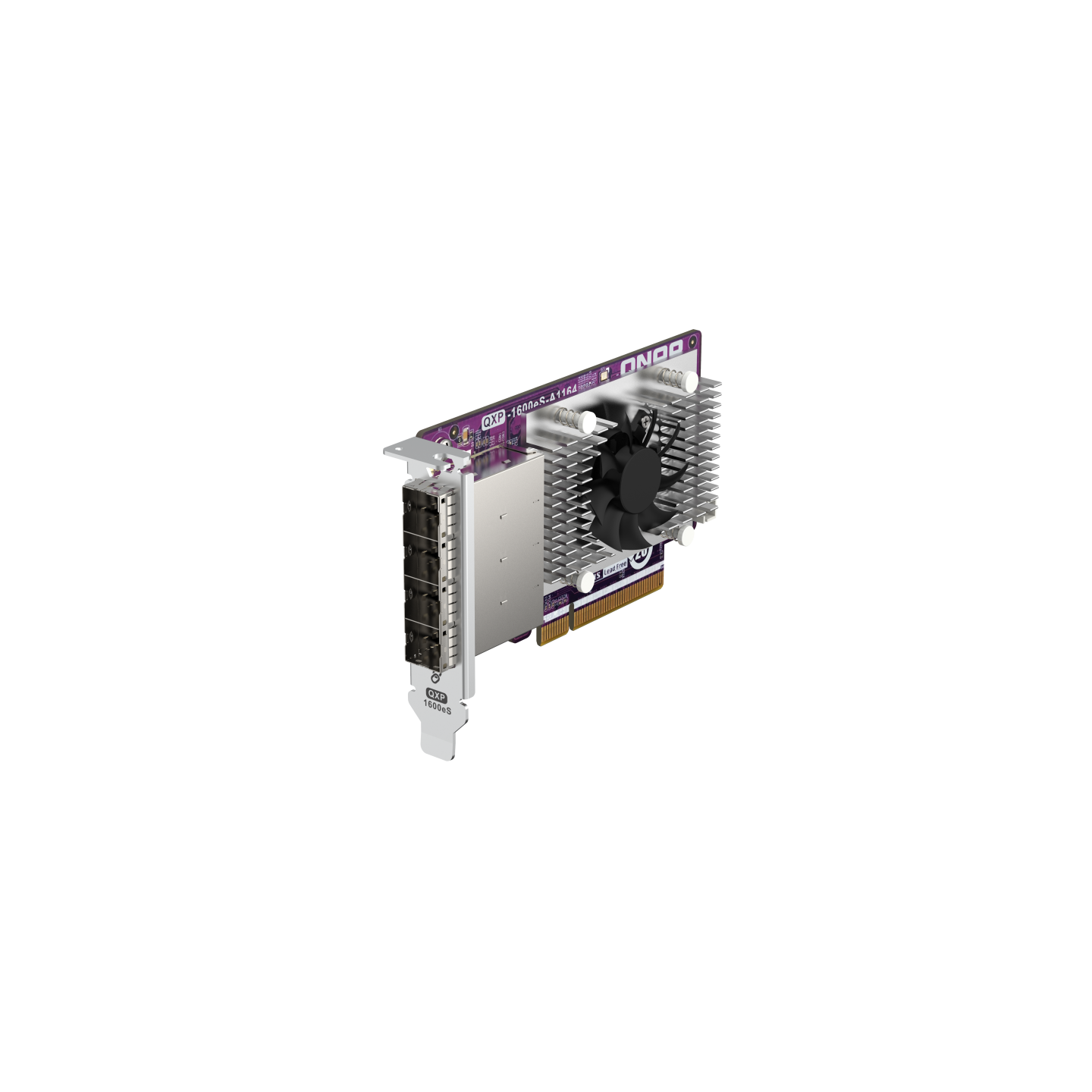 QNAP QXP-1600eS-A1164
