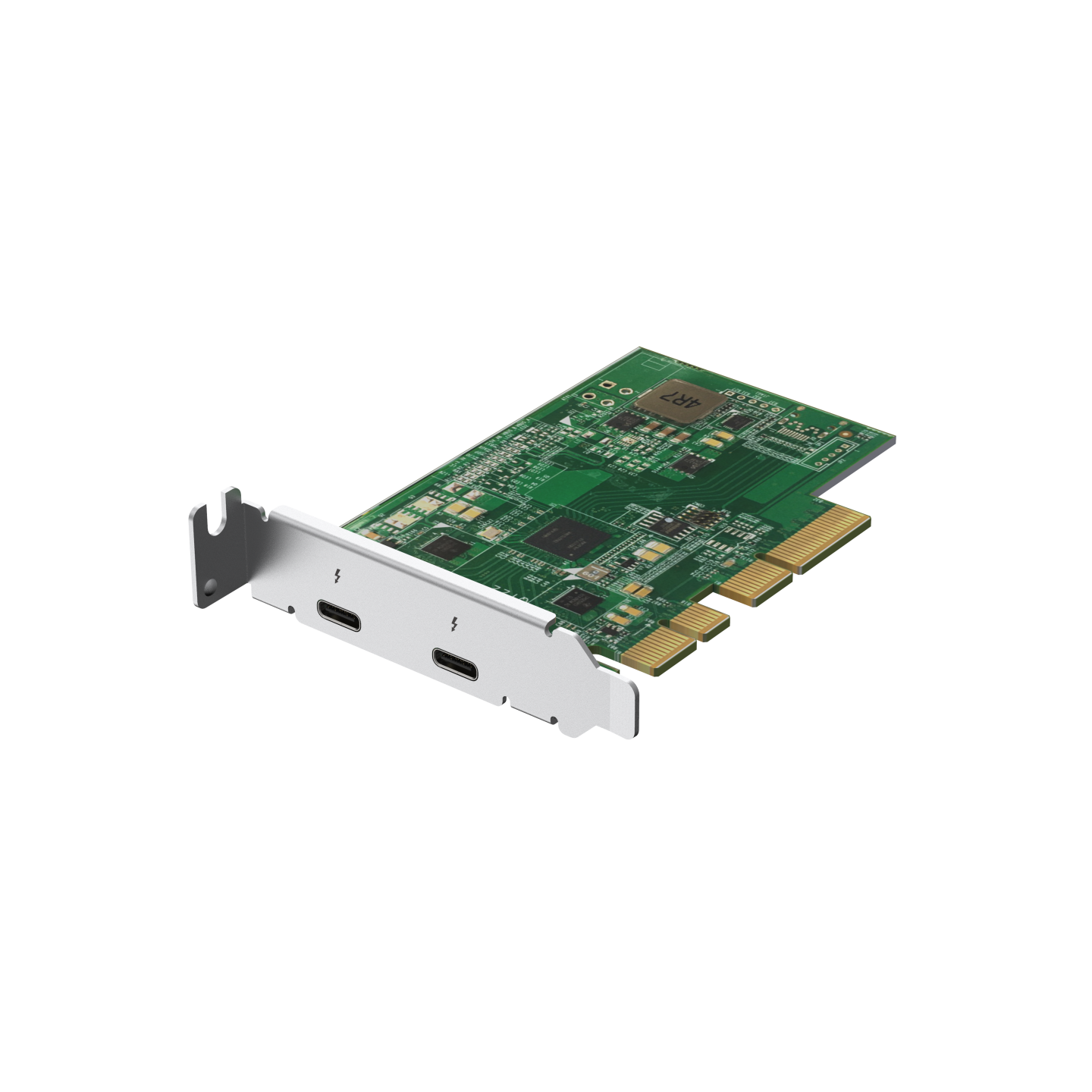 QNAP QXP-T32P
