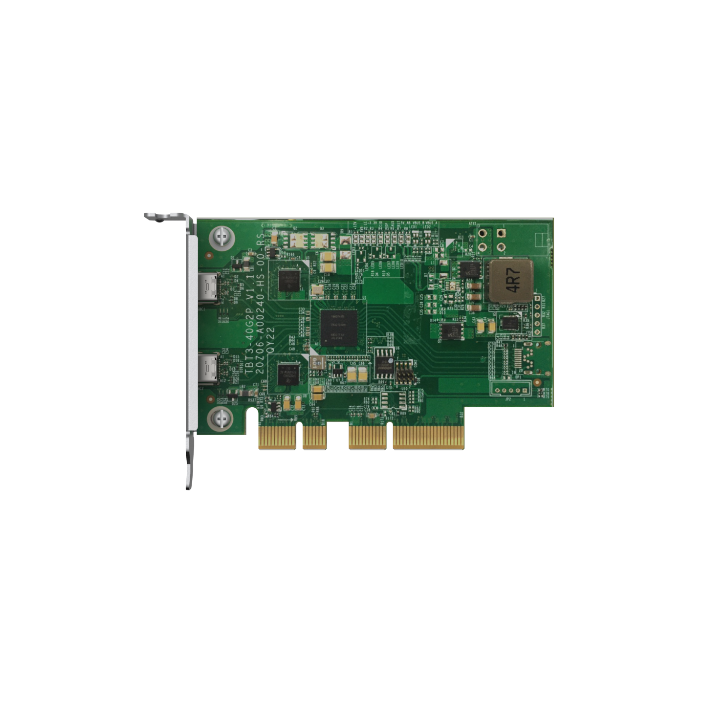 QNAP QXP-T32P