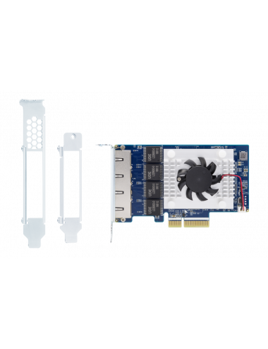 QNAP QXG-5G4T-111C