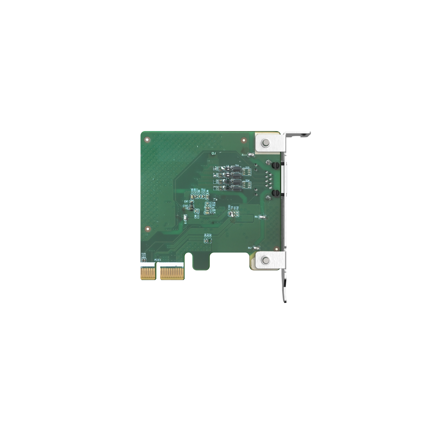 QNAP QXG-2G1T-I225