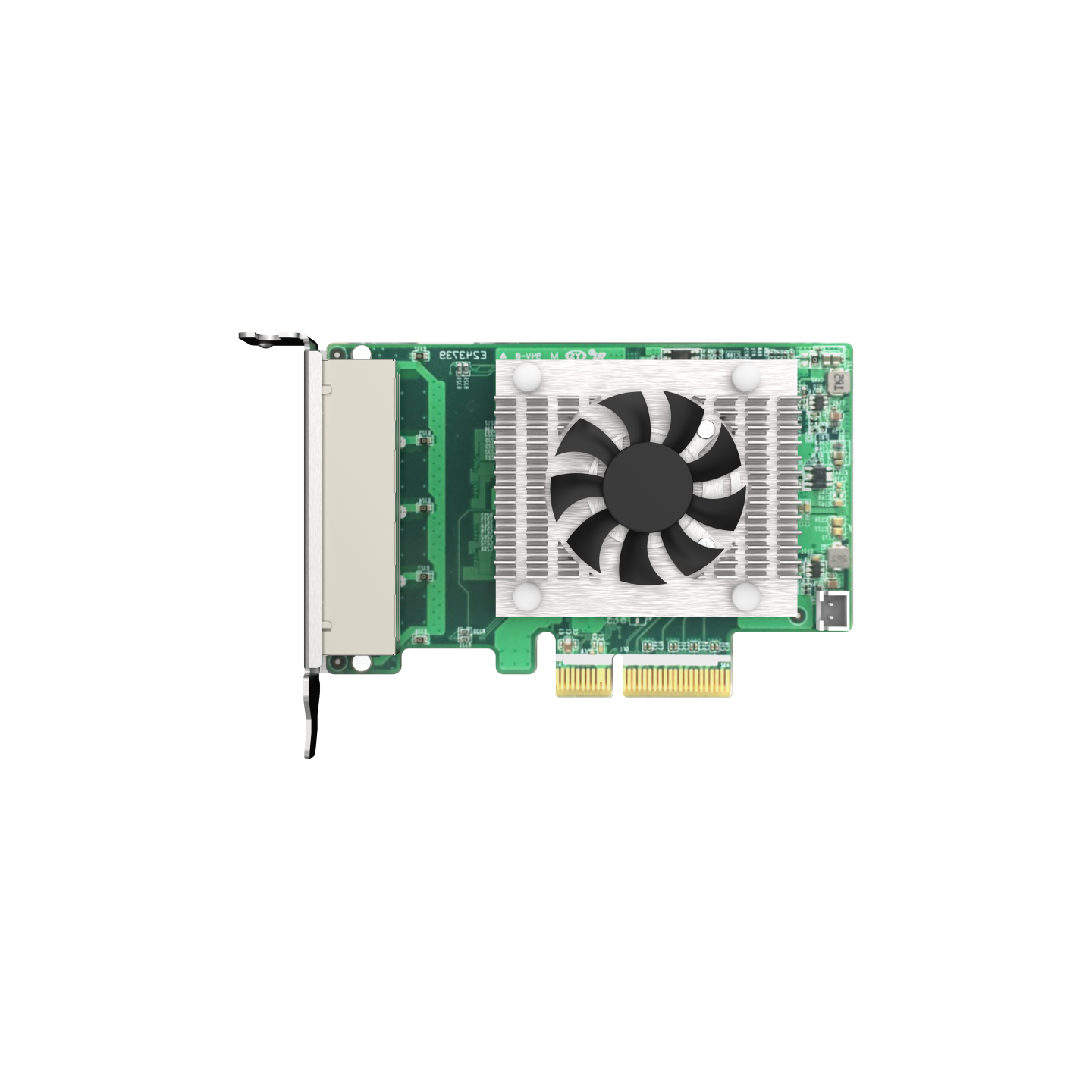 QNAP QXG-2G4T-I225