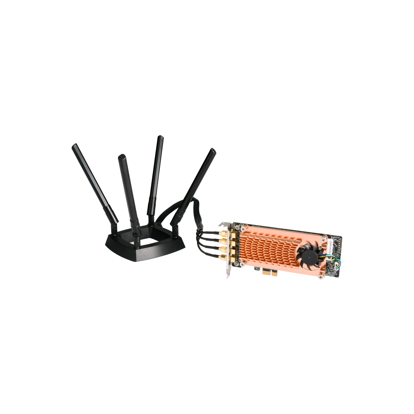 QNAP QWA-AC2600