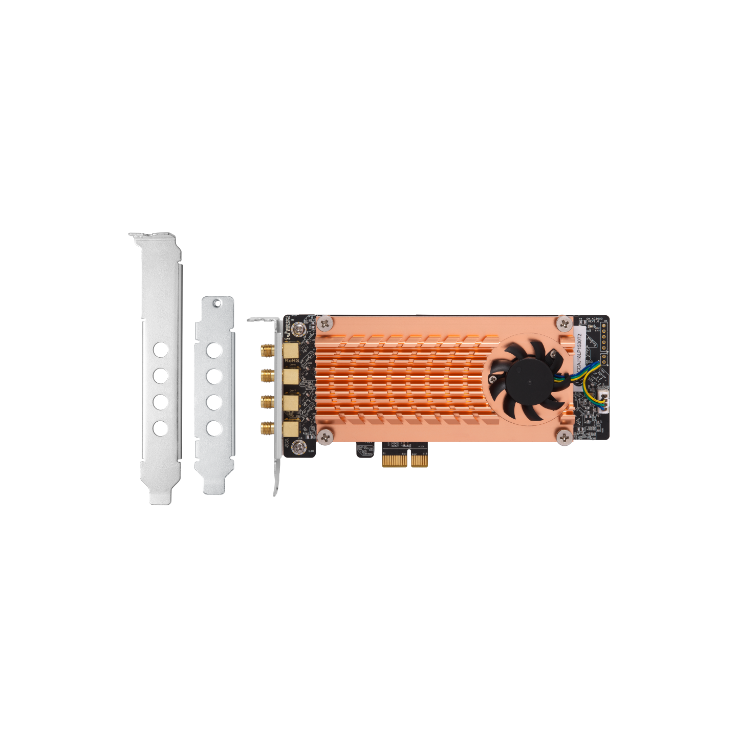 QNAP QWA-AC2600