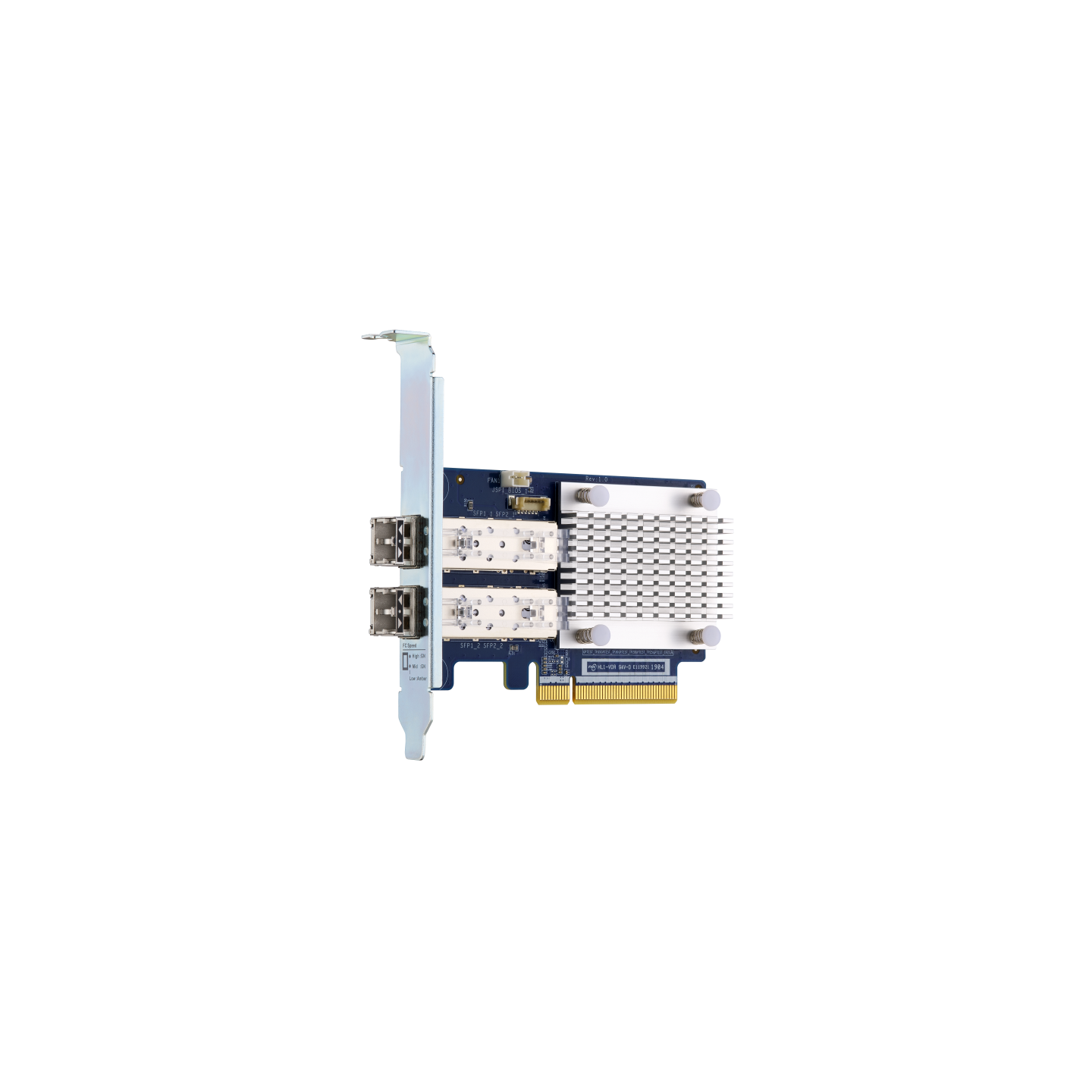QNAP QXP-16G2FC
