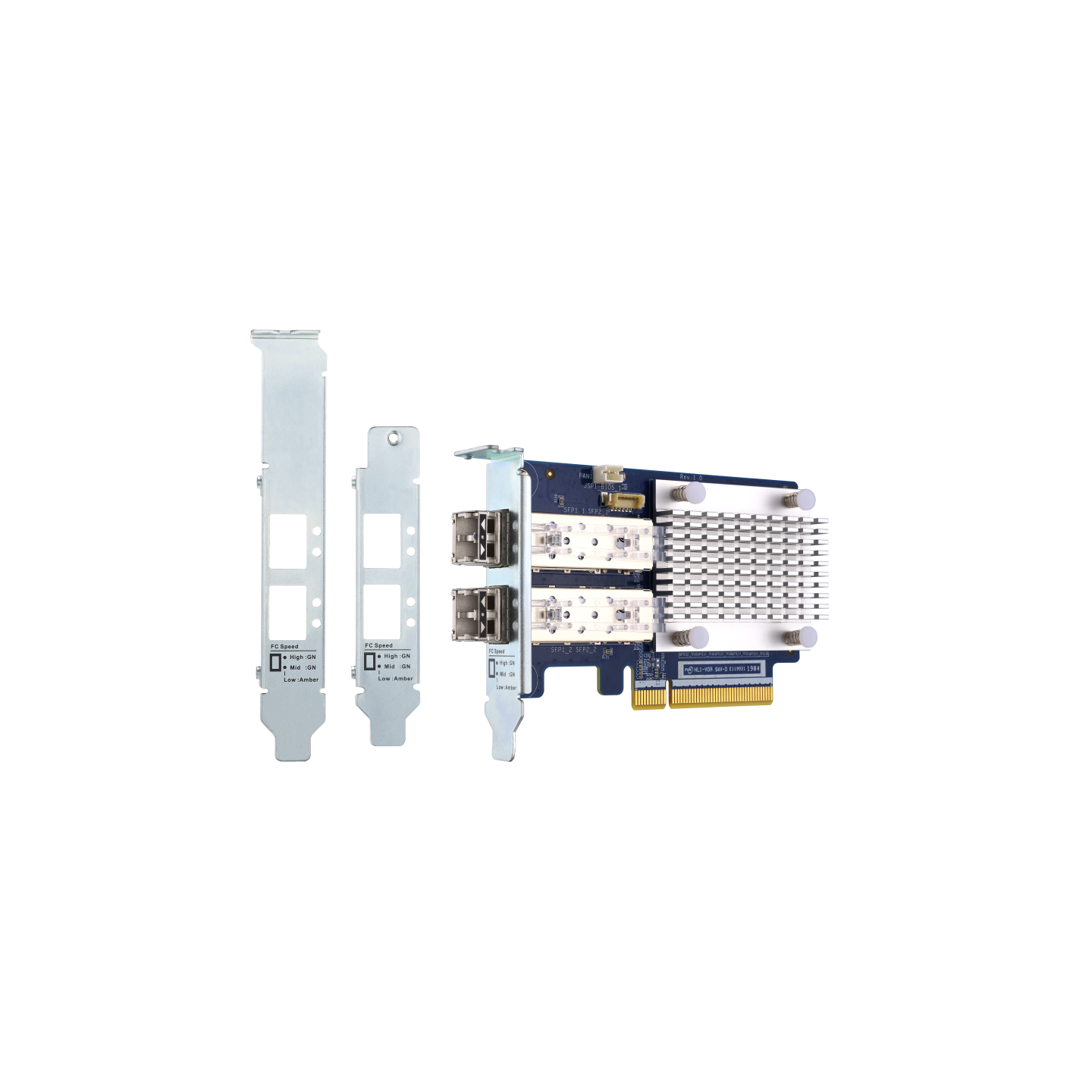 QNAP QXP-32G2FC
