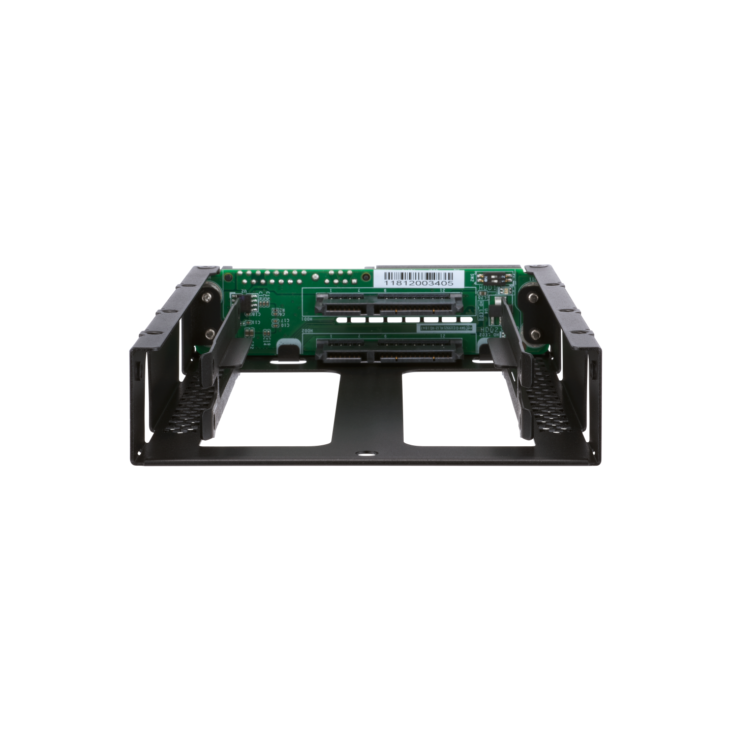 QNAP QDA-A2AR