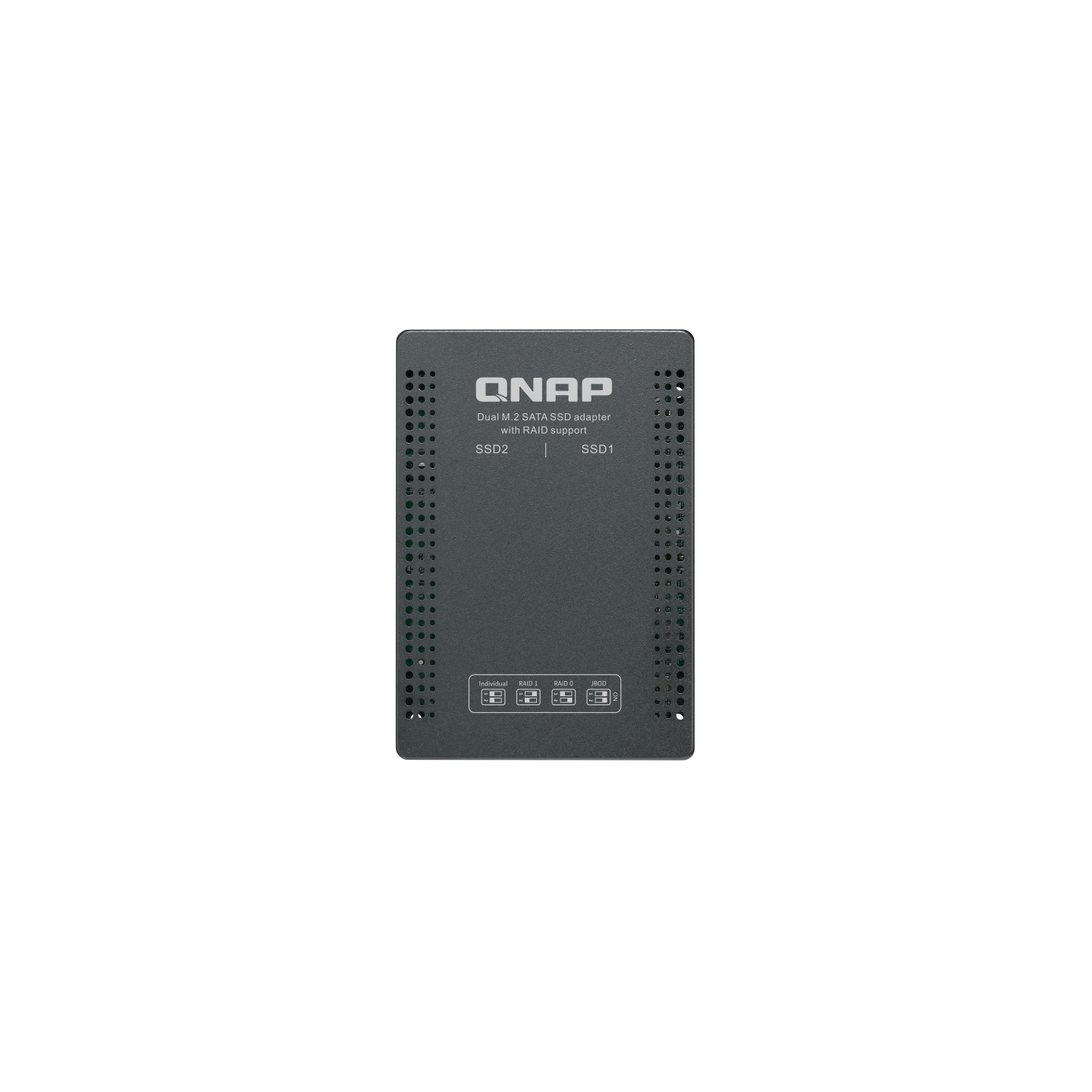 QNAP QDA-A2MAR