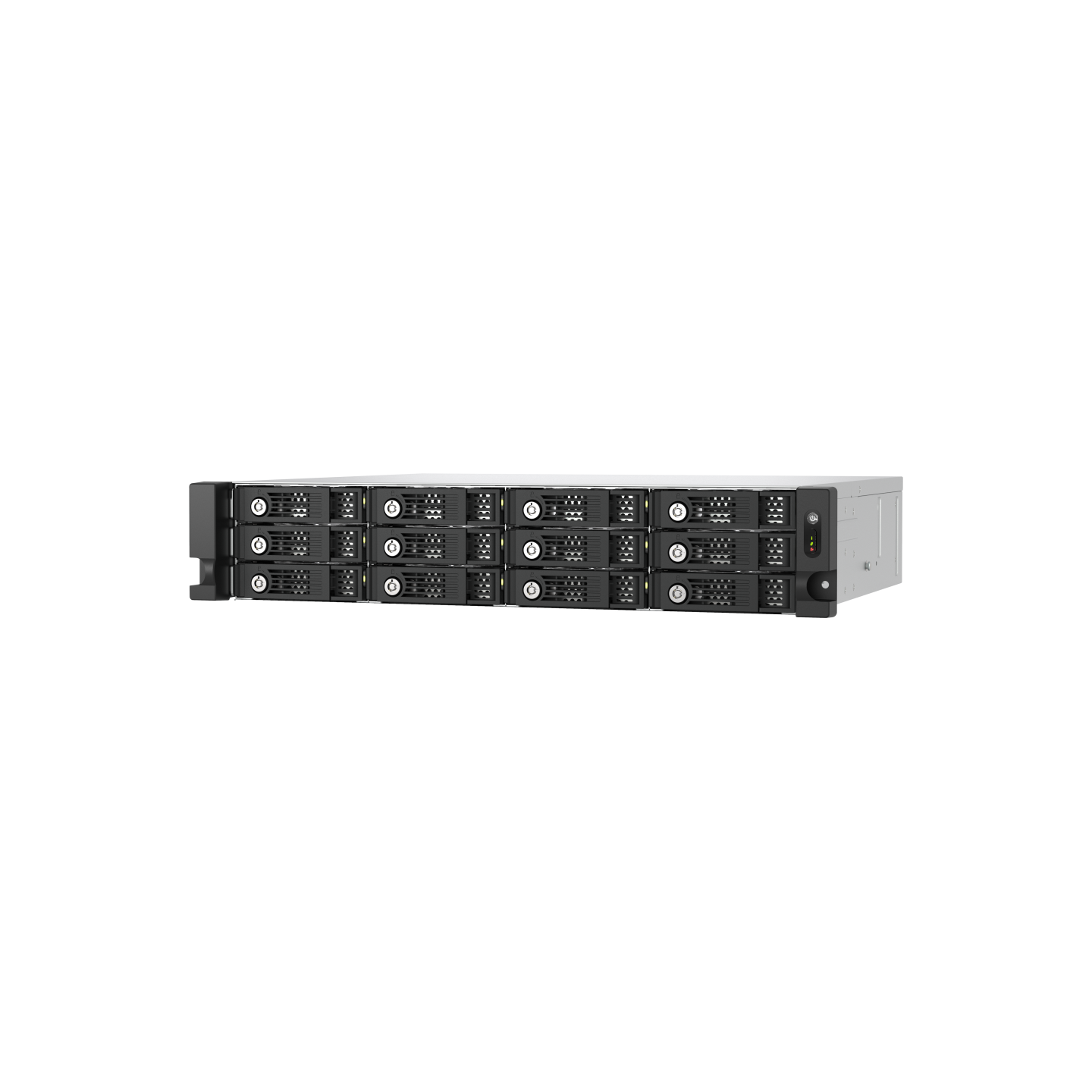QNAP TL-R1200PES-RP
