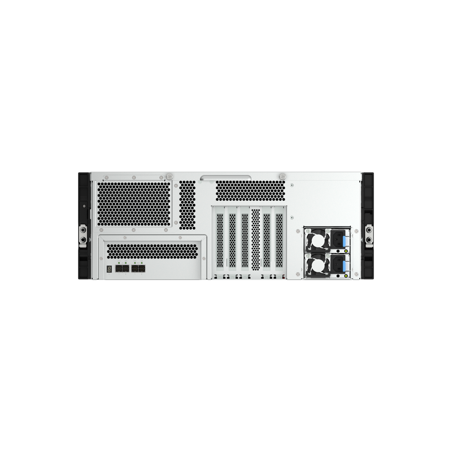 QNAP TL-R2400PES-RP
