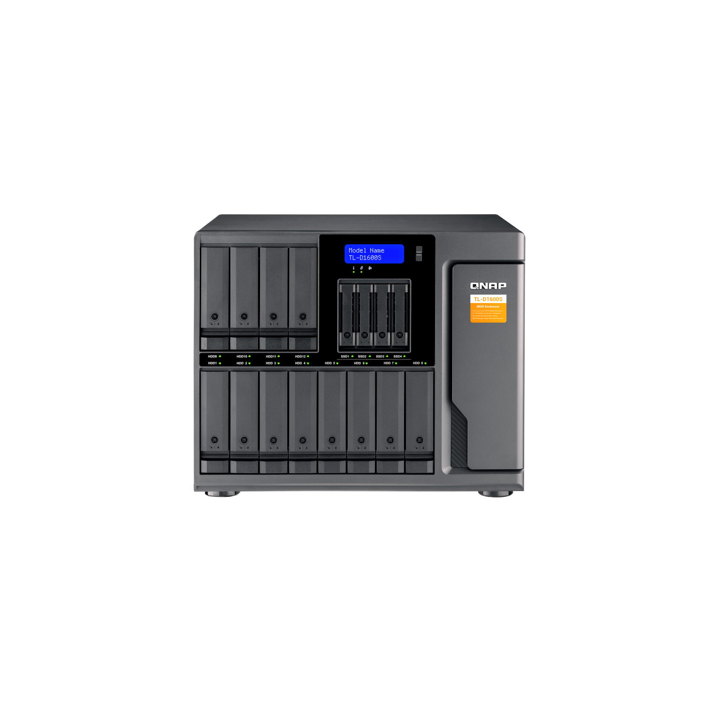 QNAP TL-D1600S