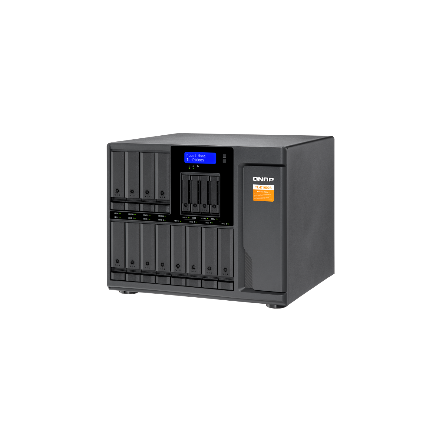 QNAP TL-D1600S