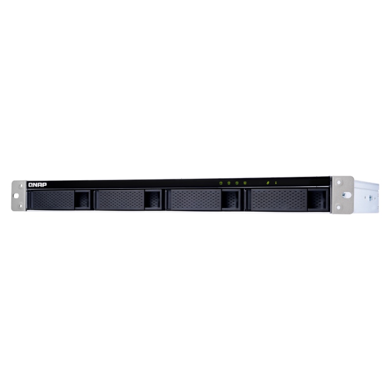 QNAP TL-R400S
