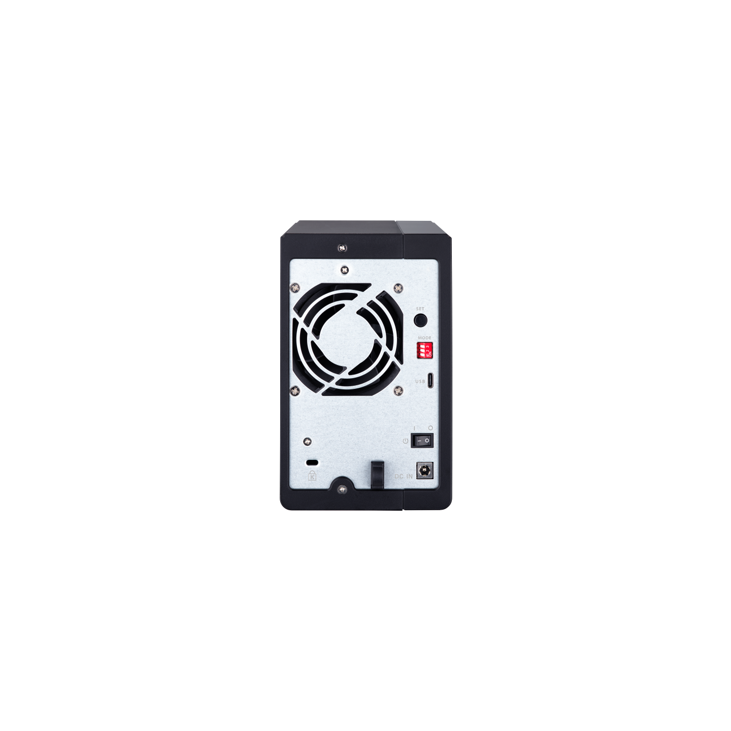 QNAP TR-002