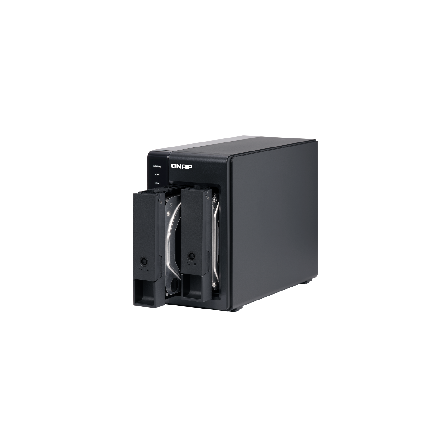 QNAP TR-002